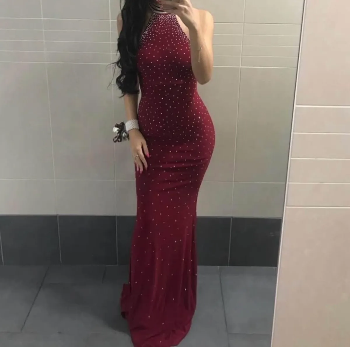 Debs dress - Image 2