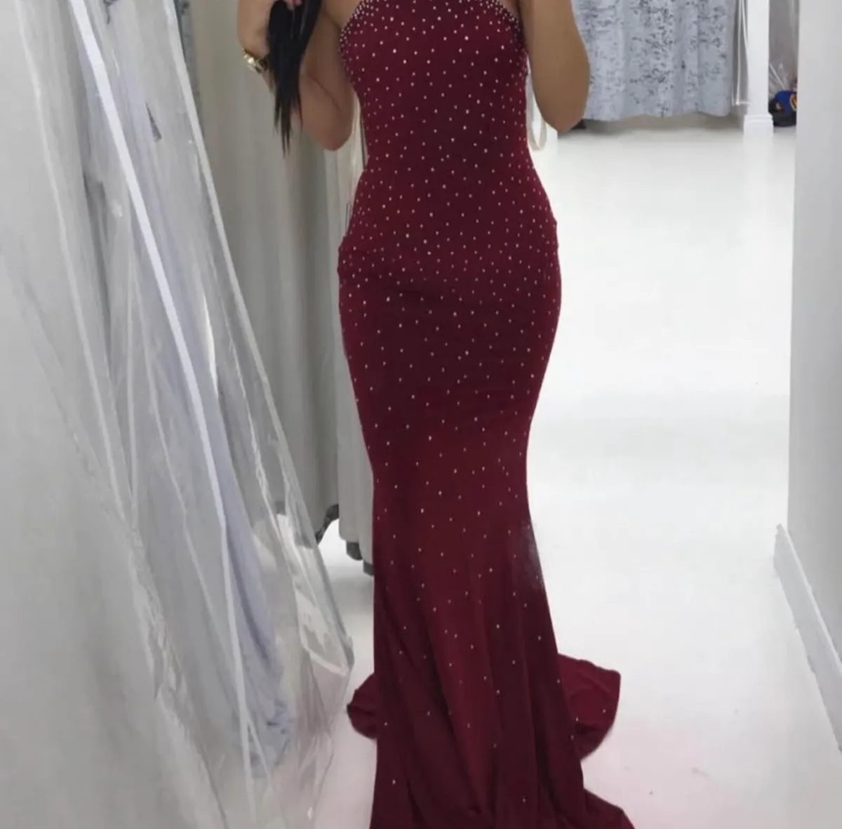Debs dress - Image 4