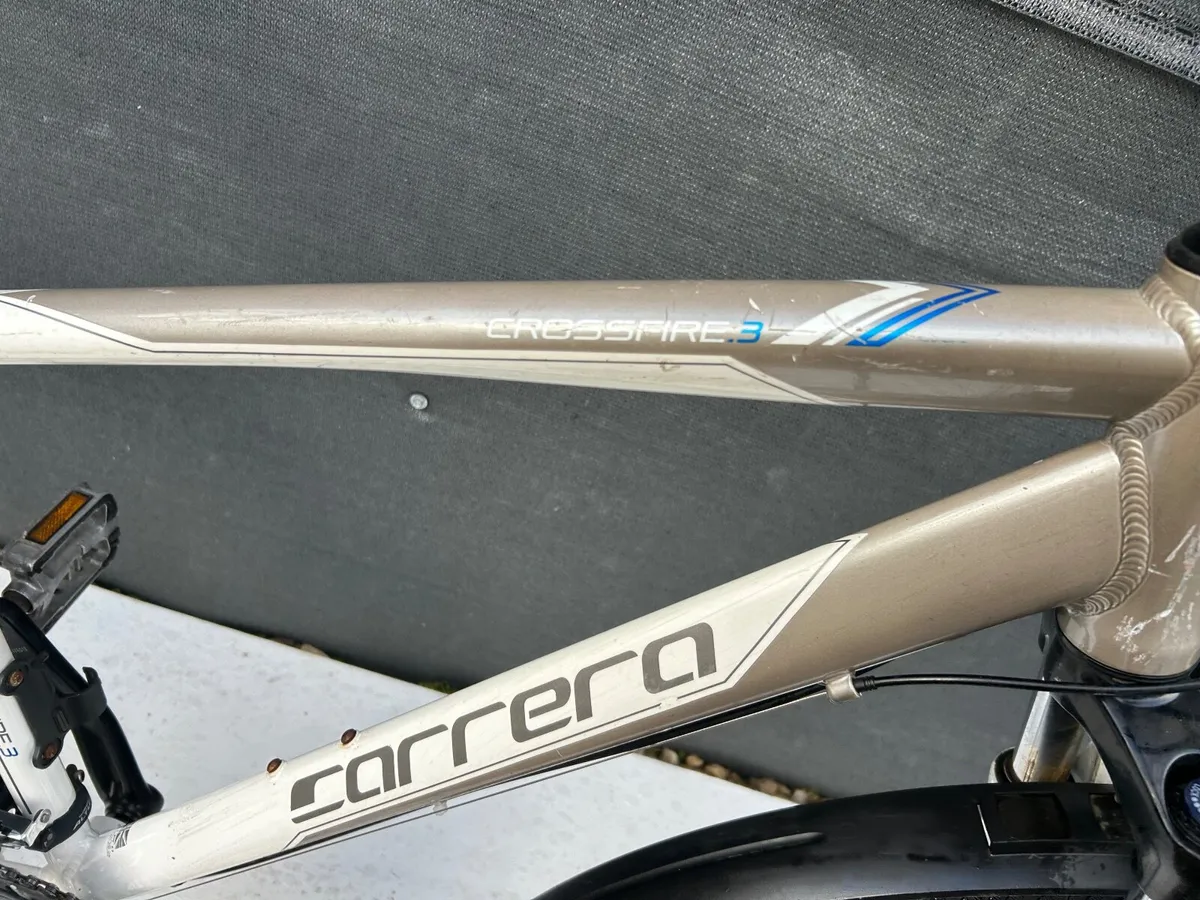 Carrera  crossfire 3❗️Open 7 days ❗️ - Image 2