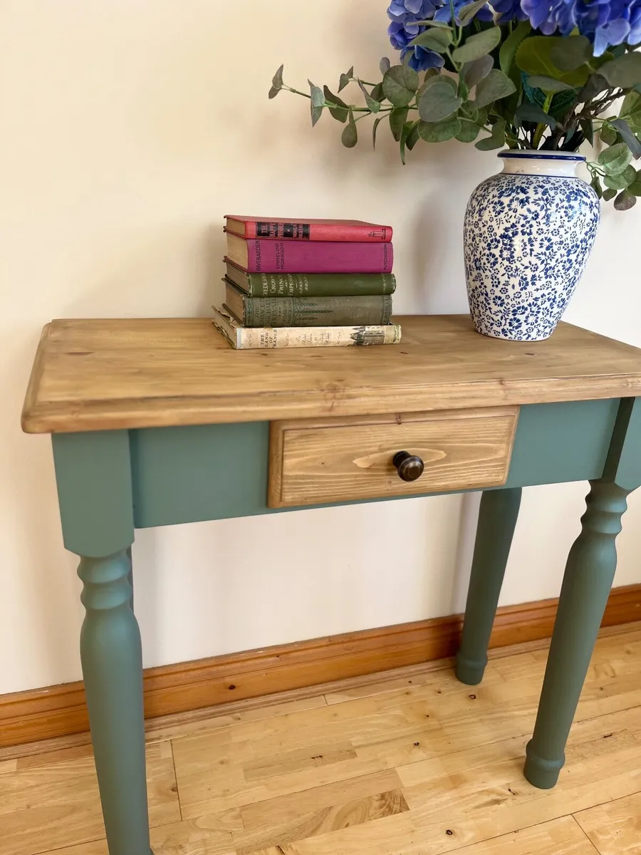Hall/Console table - Image 4