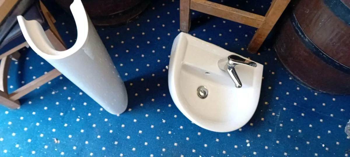 Sink - Image 1