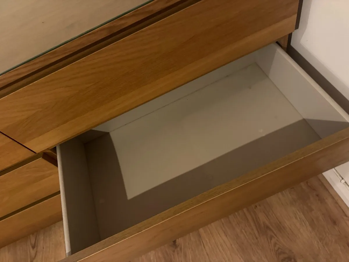 IKEA Malm Drawers - Image 3