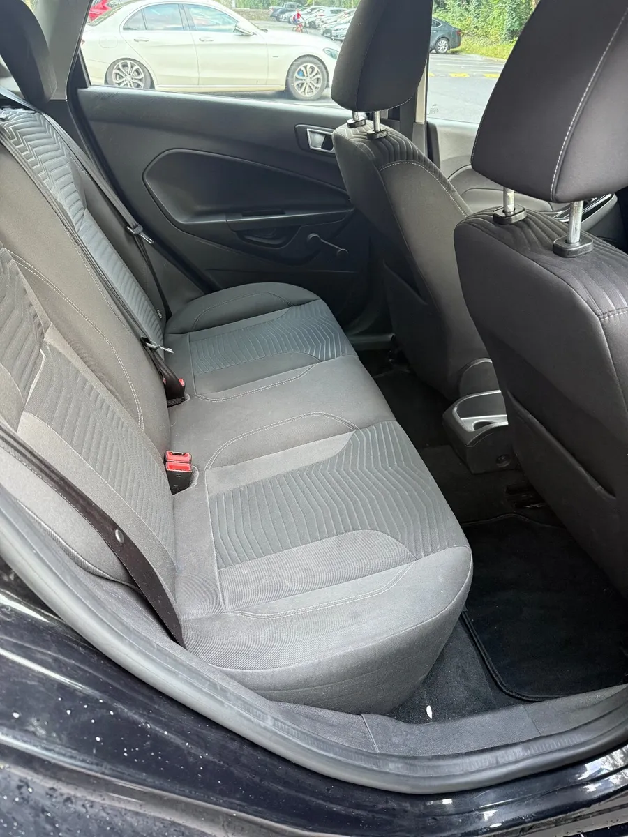 Ford Fiesta 2013 - Image 3