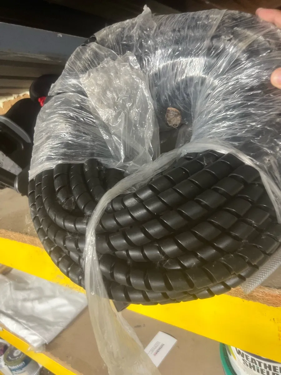 Hose protector - Image 1