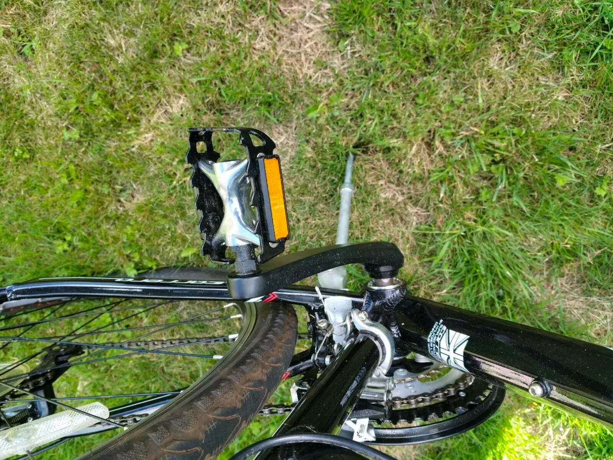 Ladies bike - Image 2