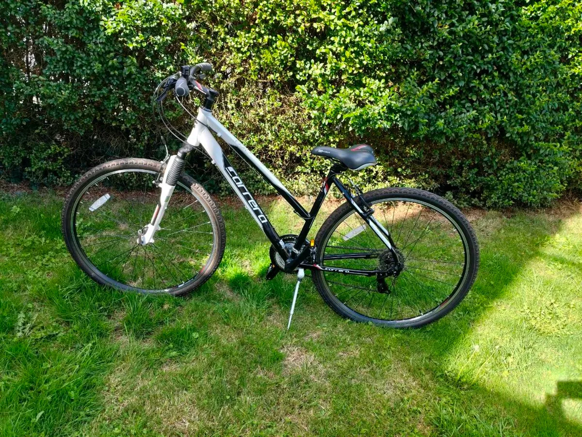 Ladies bike - Image 3