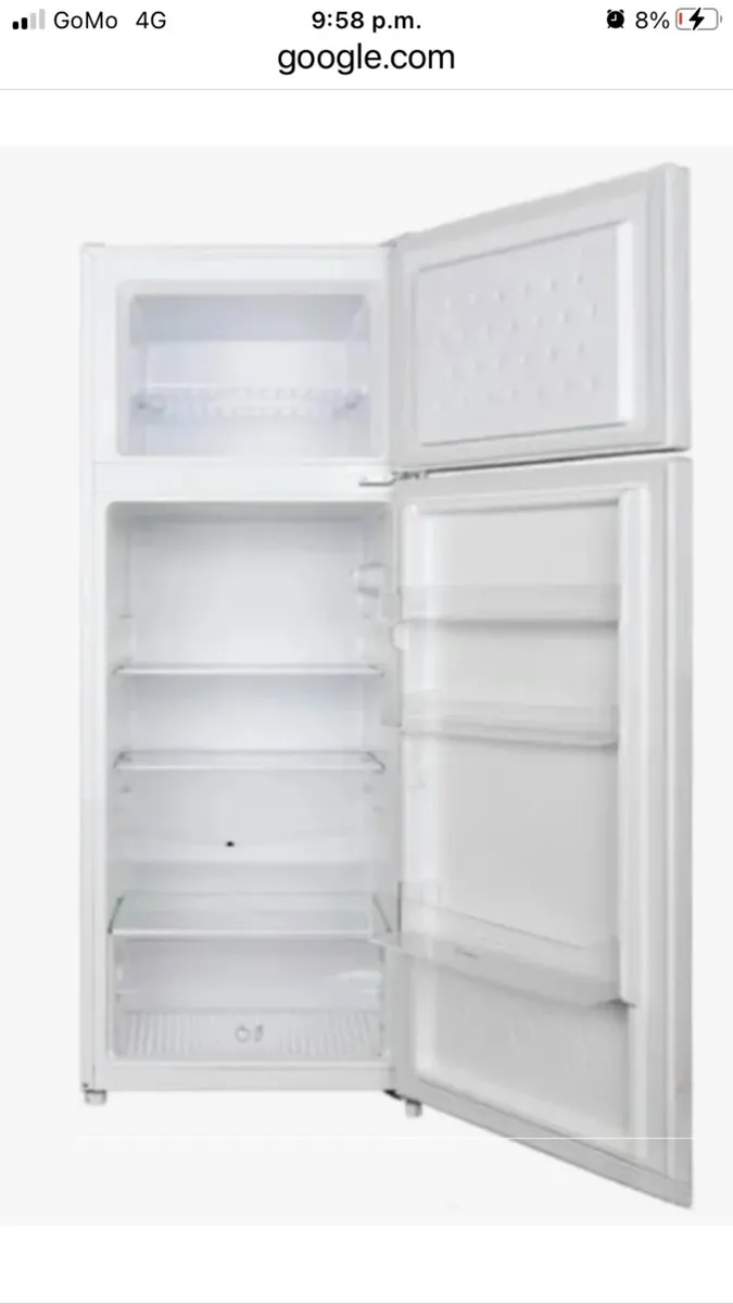 Fridge freezer - Image 2