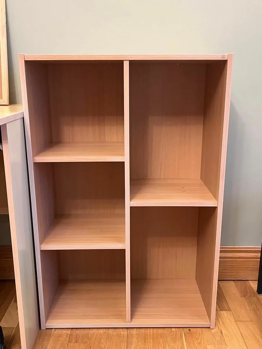 Bookshelf - Image 1