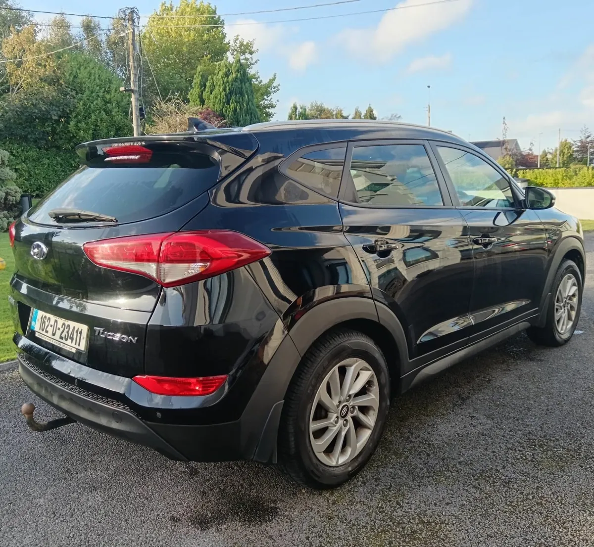 Hyundai Tucson 2016 - Image 4