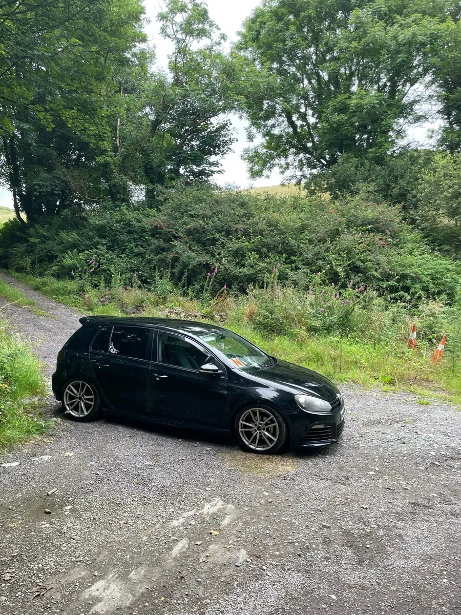 Mk6 Golf - Image 1