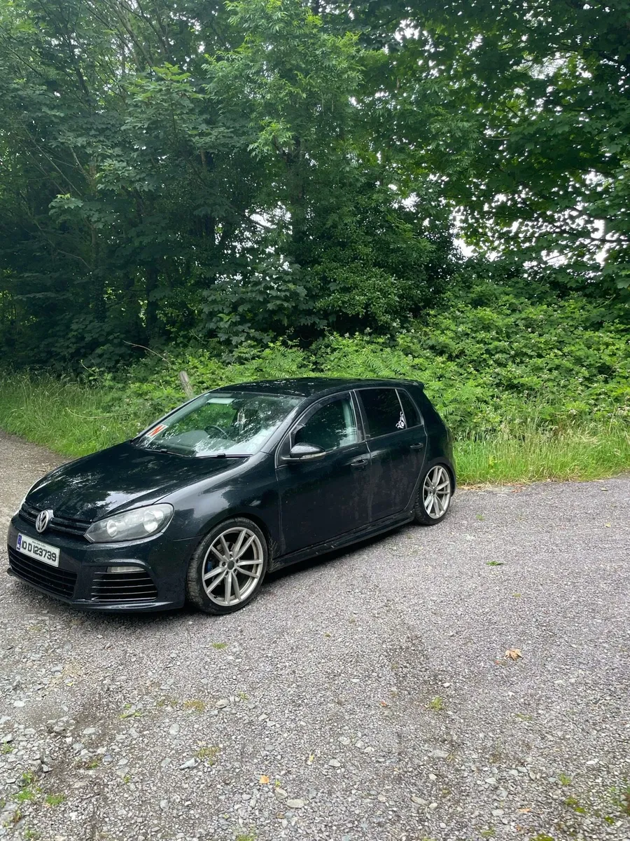 Mk6 Golf - Image 2