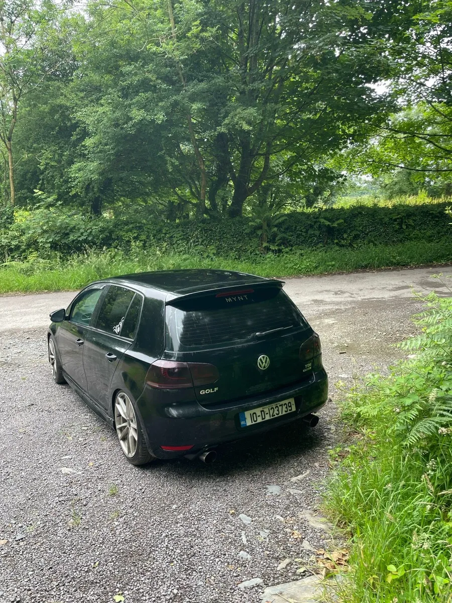 Mk6 Golf - Image 4