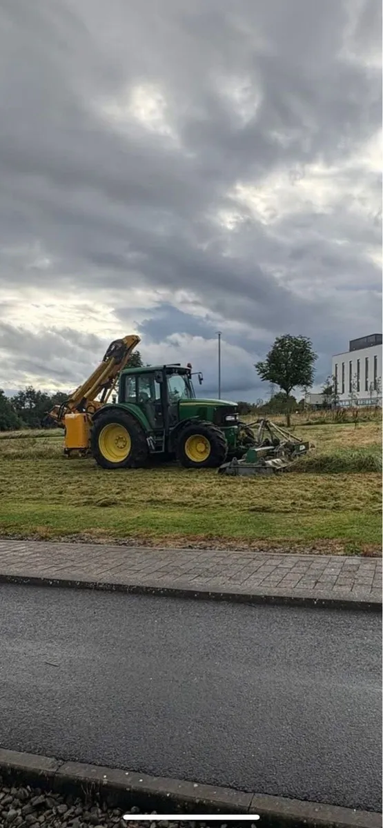 Hedgecutter Operator Required - Image 3
