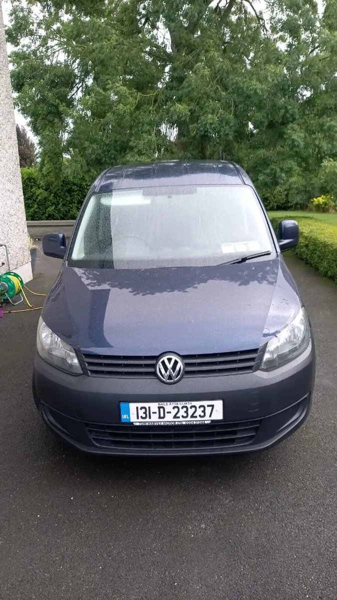 Caddy - Image 1