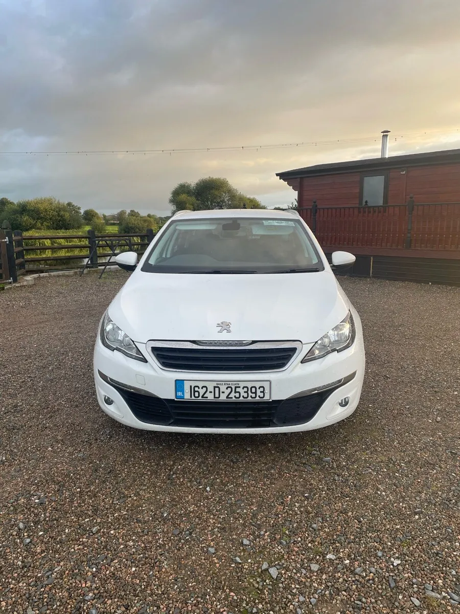 2016 Peugeot 308 - Image 2