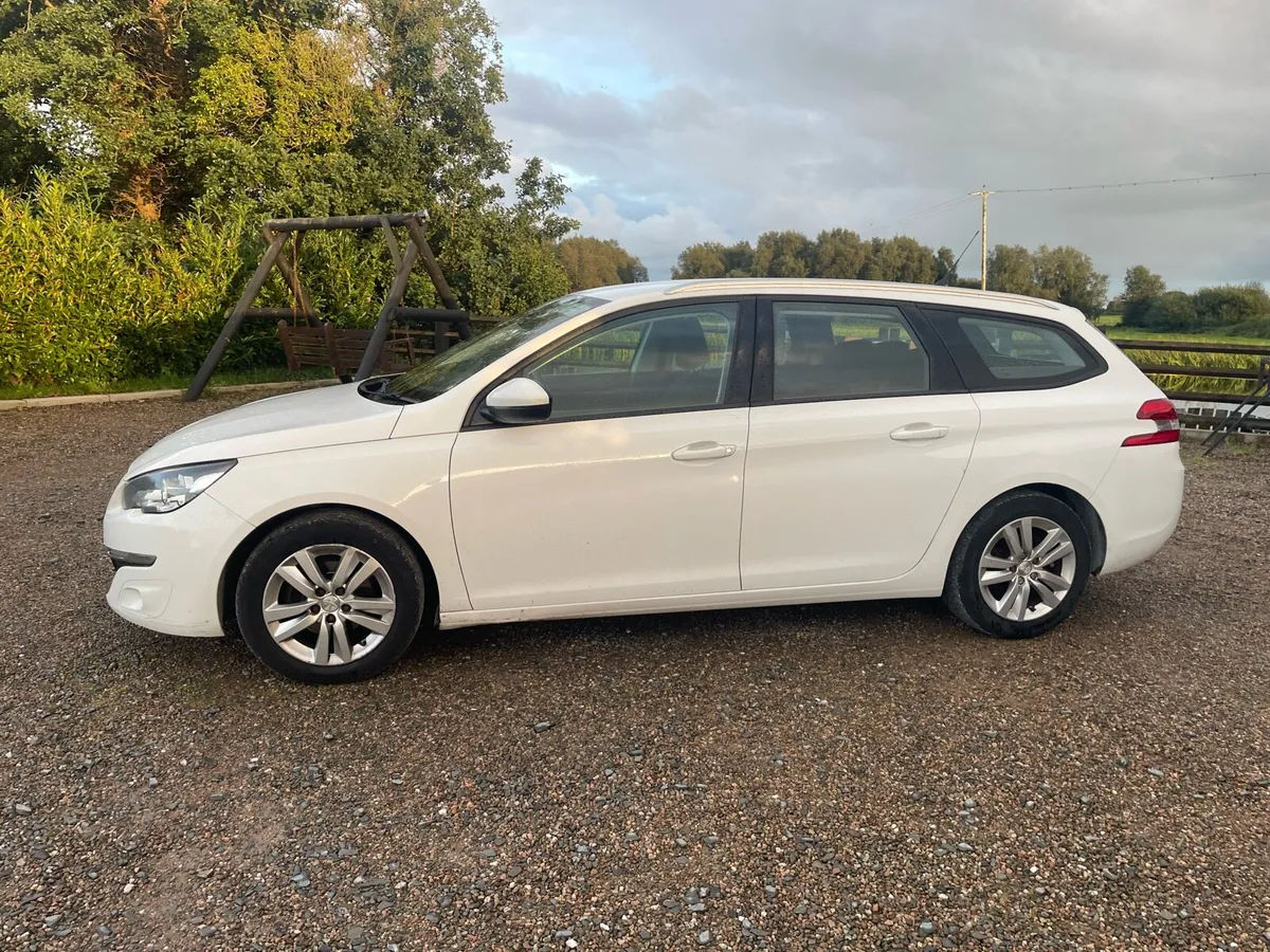 2016 Peugeot 308 - Image 4