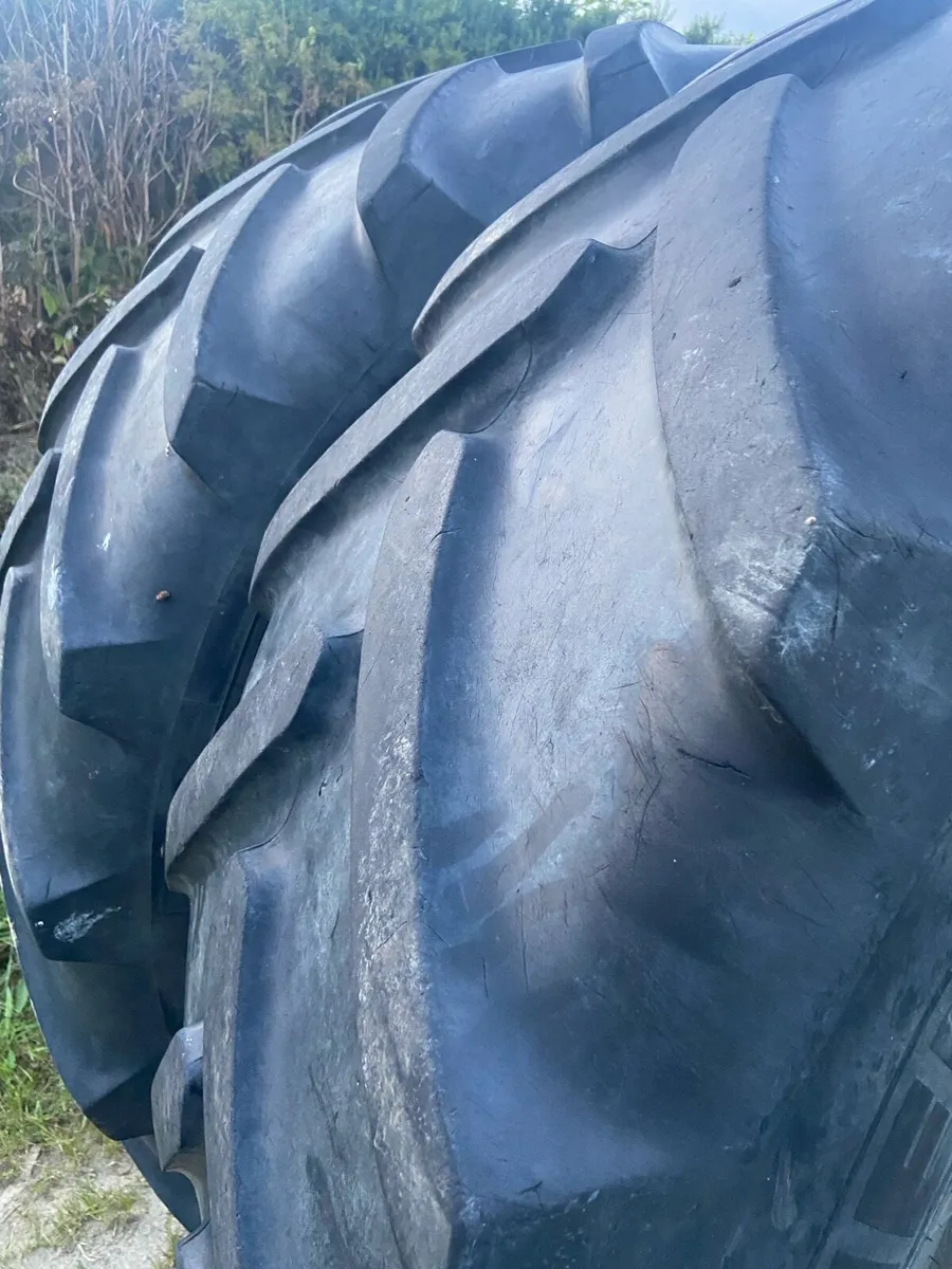 Michelin 540/65 R38 - Image 4