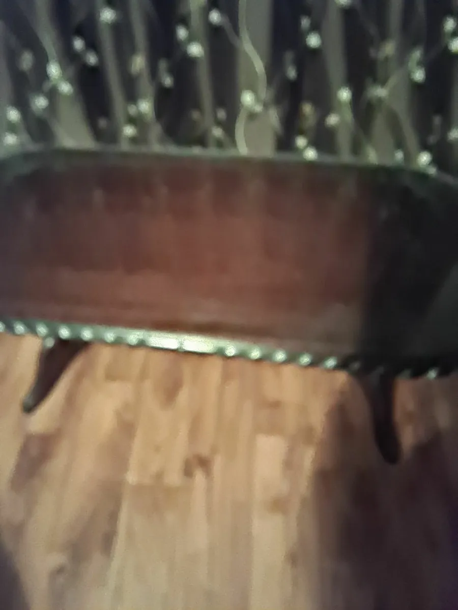 Coffee table - Image 1