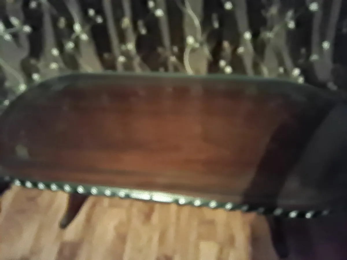 Coffee table - Image 2