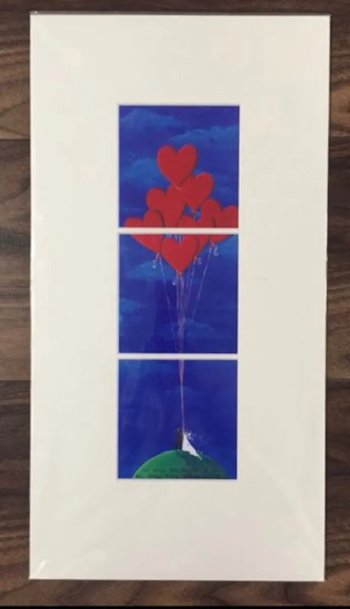 NEW Life Affirming Prints / Pictures - Image 1