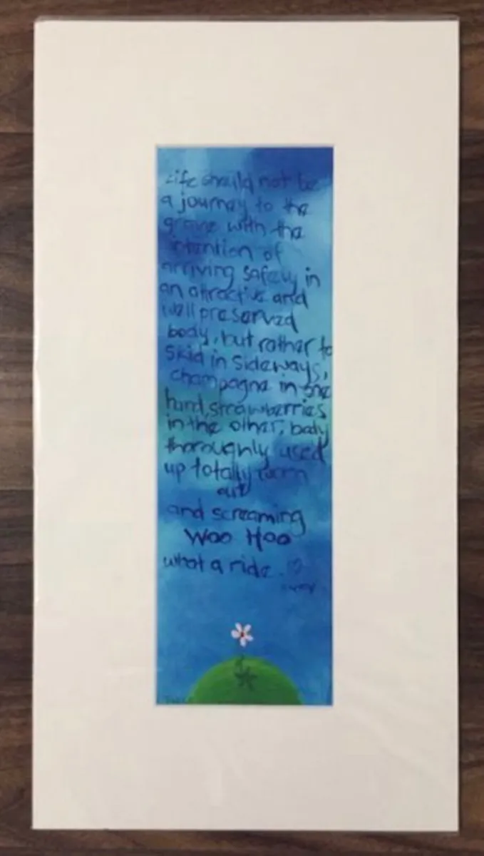 NEW Life Affirming Prints / Pictures - Image 2