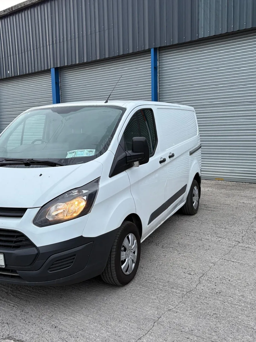 171 Transit custom - Image 3