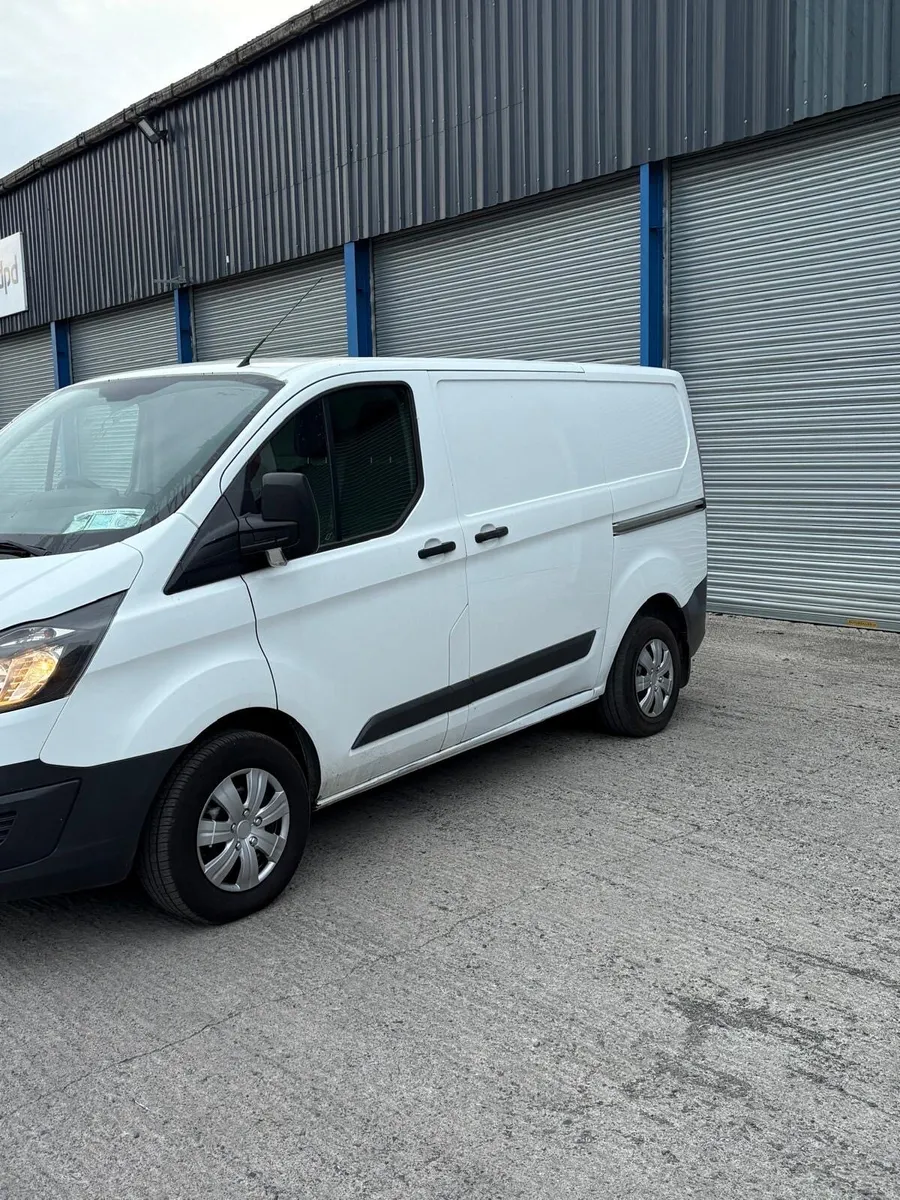 171 Transit custom - Image 4
