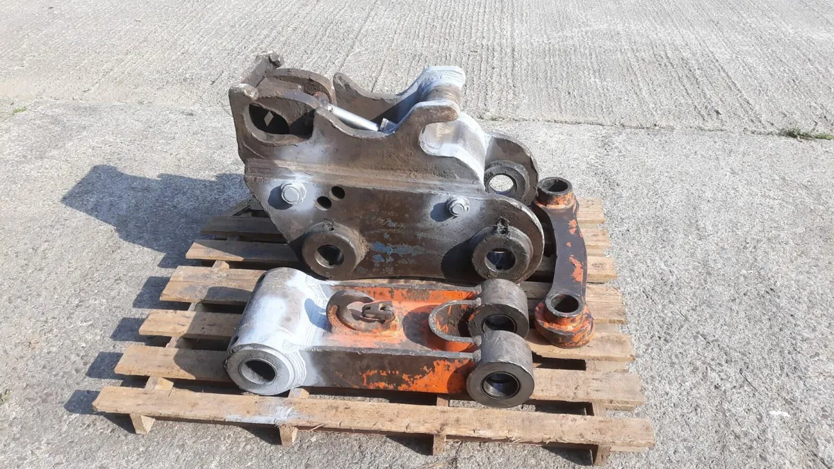 Weld/Repairs, General Engineering.. - Image 1