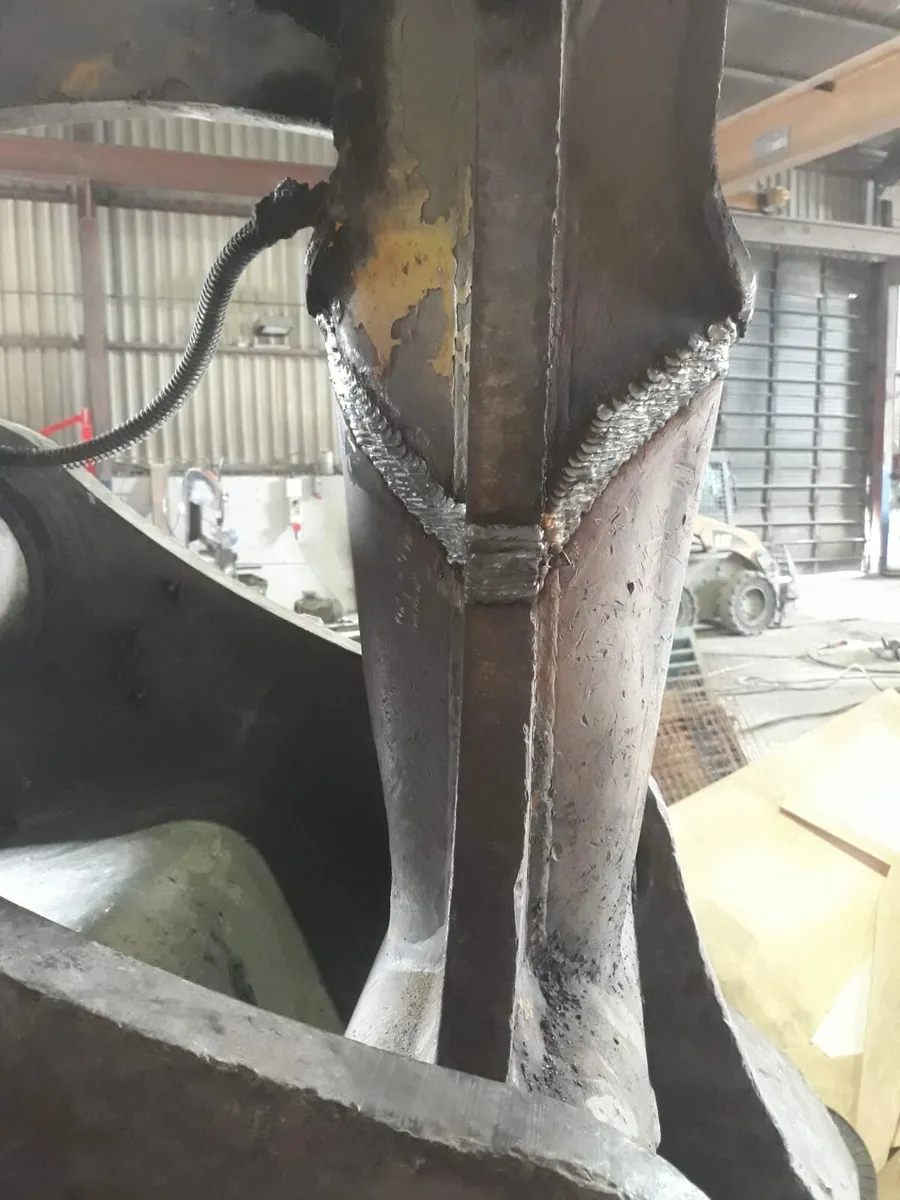 Weld/Repairs, General Engineering.. - Image 2