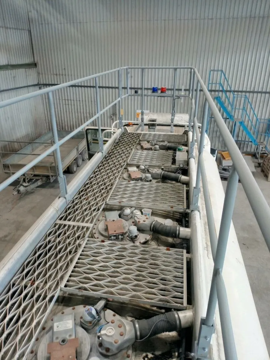 Weld/Repairs, General Engineering.. - Image 3