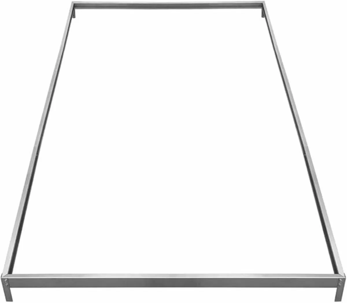 Foundation Galvanised Suitable for Greenhouse 380 - Image 2