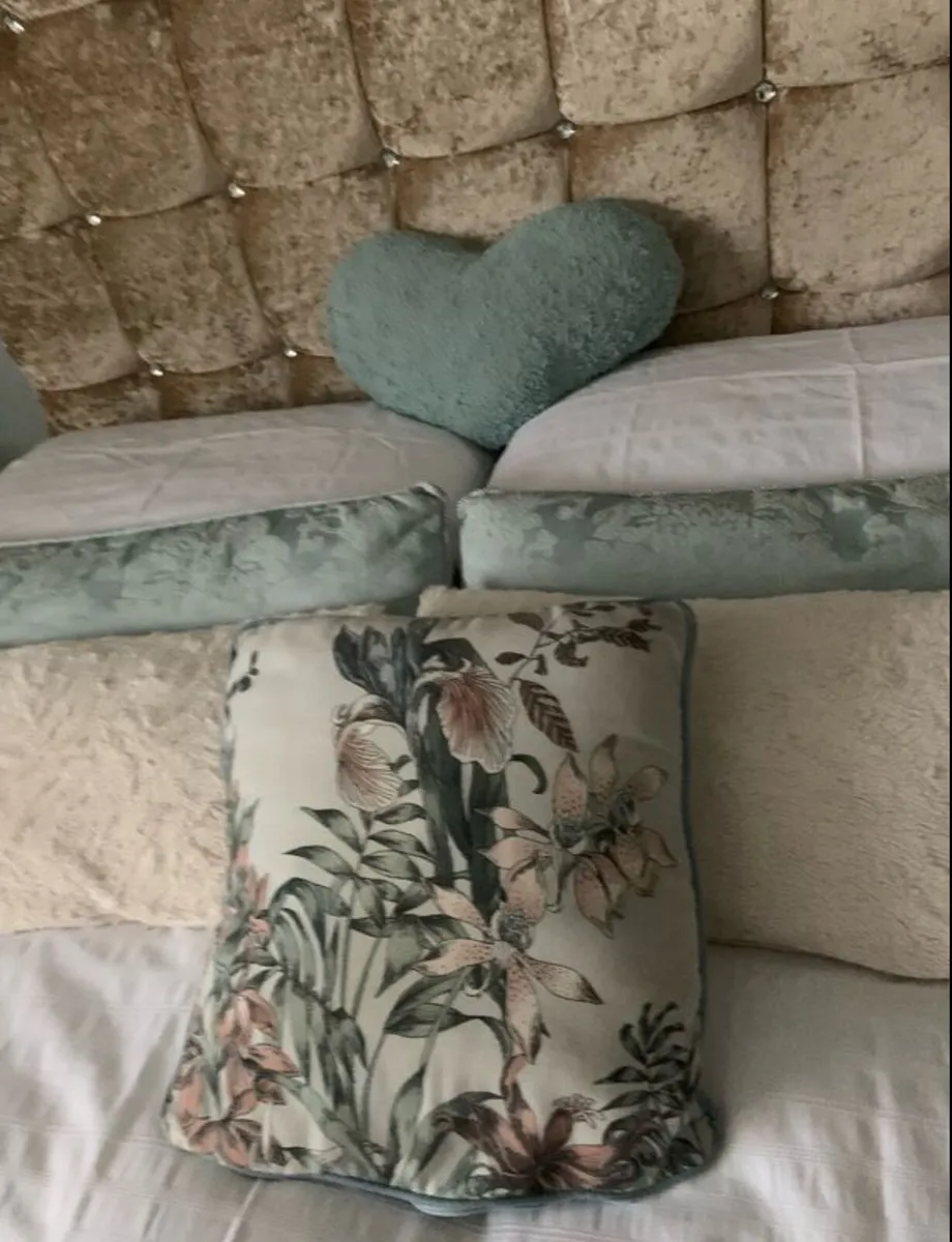 Selection of Scatter Cushions - Image 3