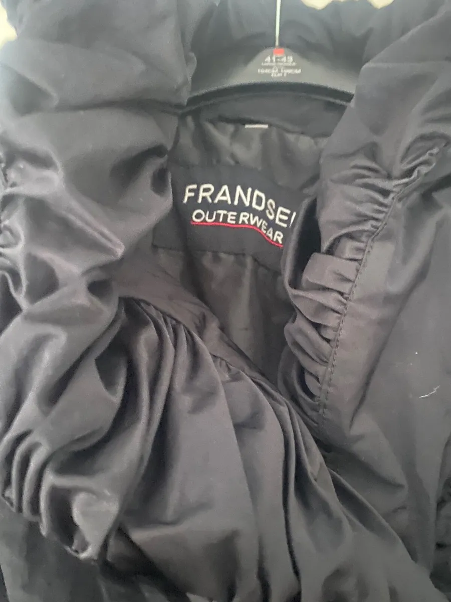 Jacket ladies - Image 2