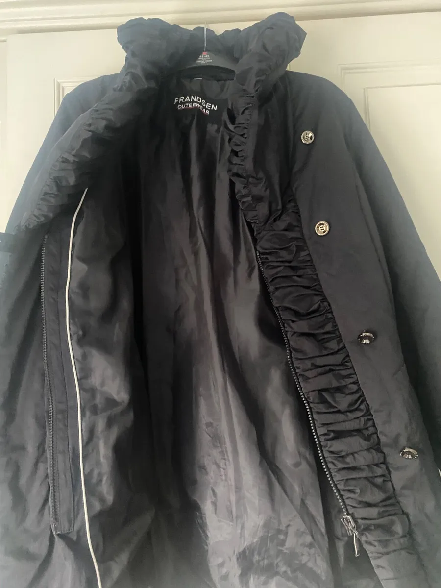 Jacket ladies - Image 3