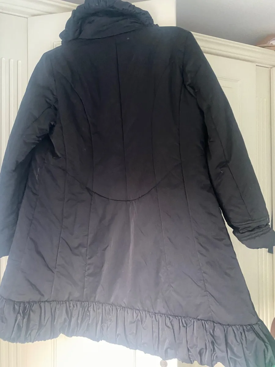 Jacket ladies - Image 4