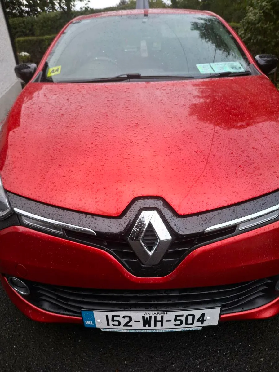 Renault clio - Image 4