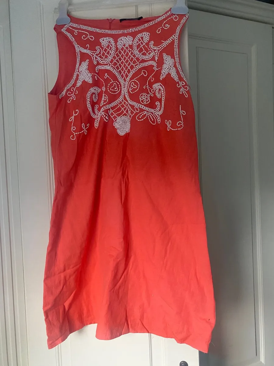 Dress - Image 1
