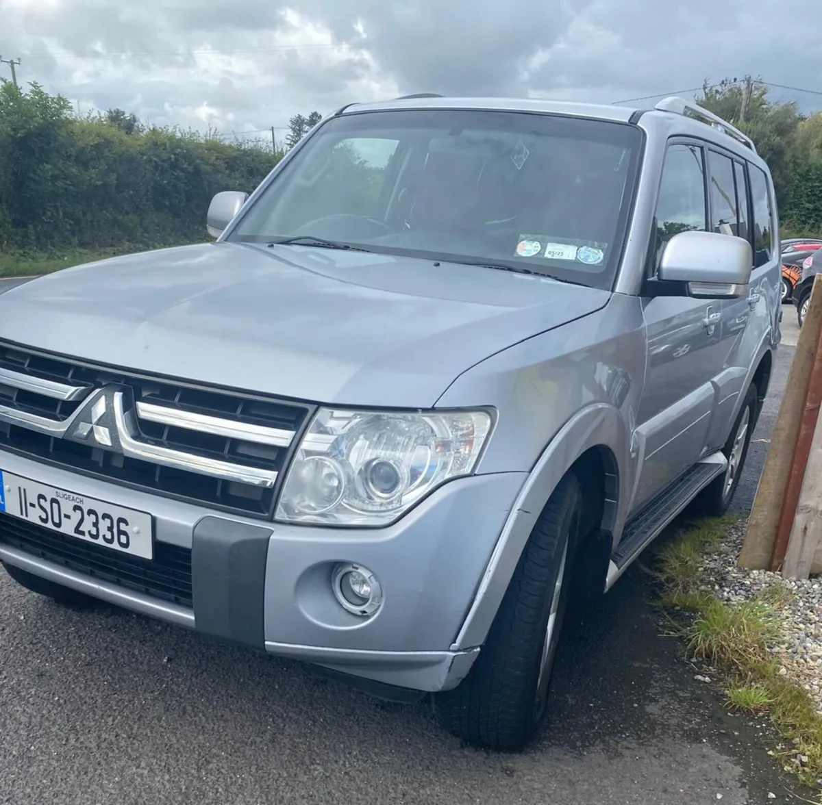Car for Sale - Image 1