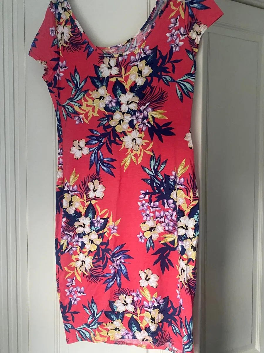 Dress - Image 1