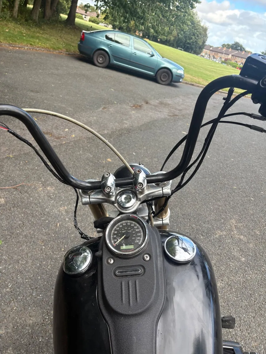 Harley Davidson - Image 2