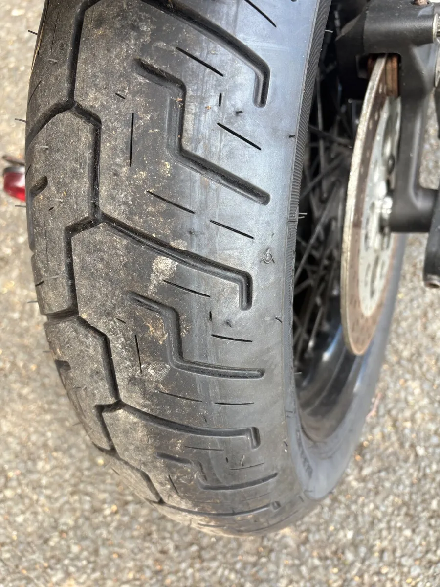 Harley Davidson - Image 3
