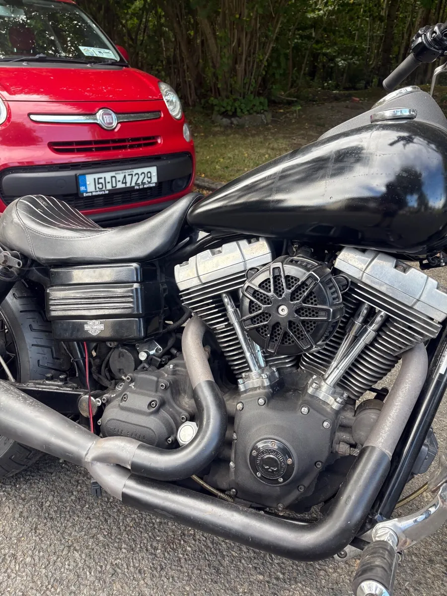 Harley Davidson - Image 4