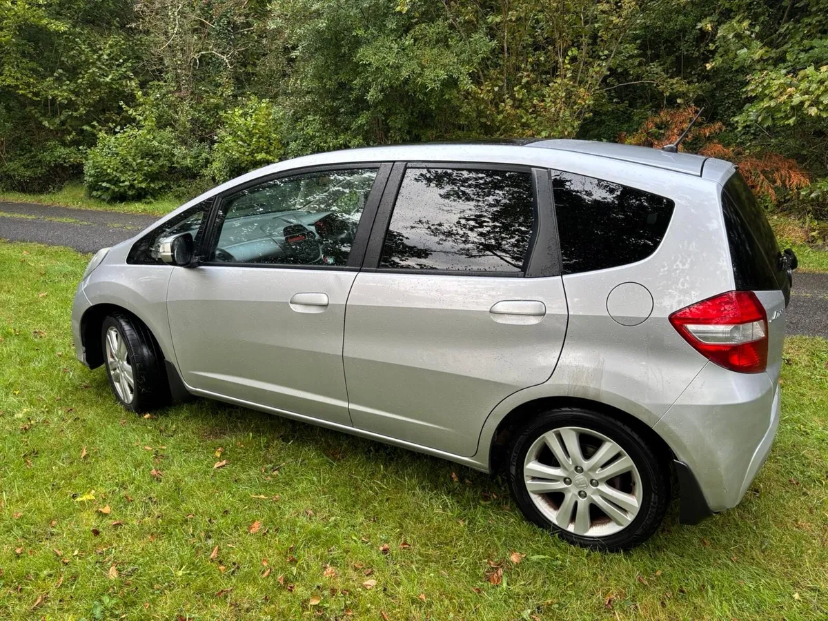 2011 Honda Jazz, 1.3 Petrol, Low Mileage! - Image 3