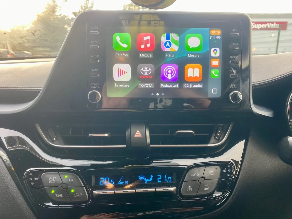 Toyota C-HR 2020 - Image 3