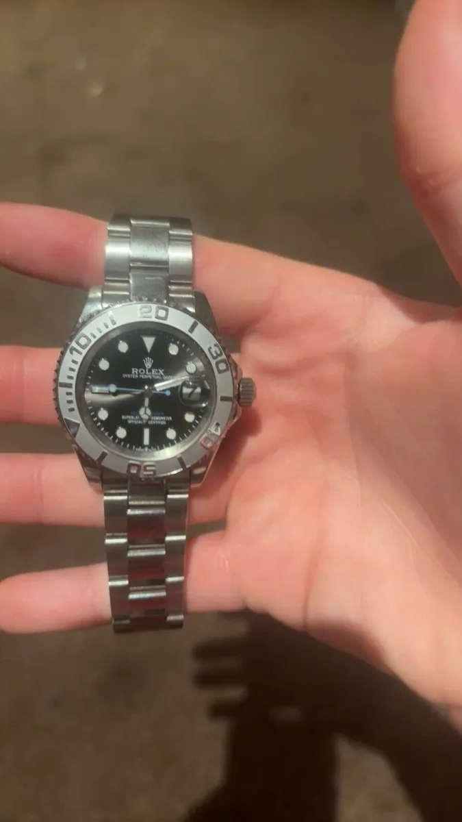 Rolex - Image 1