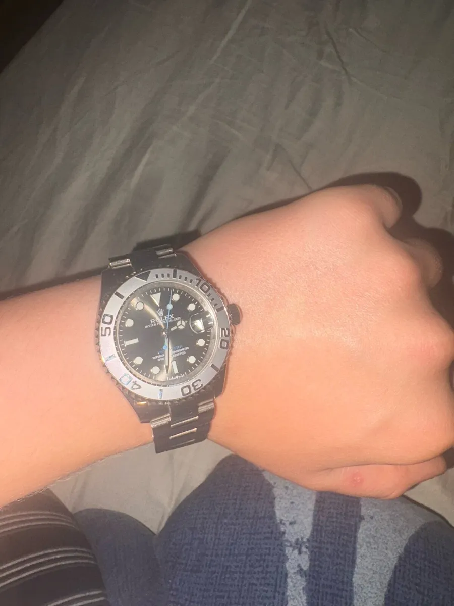 Rolex - Image 3