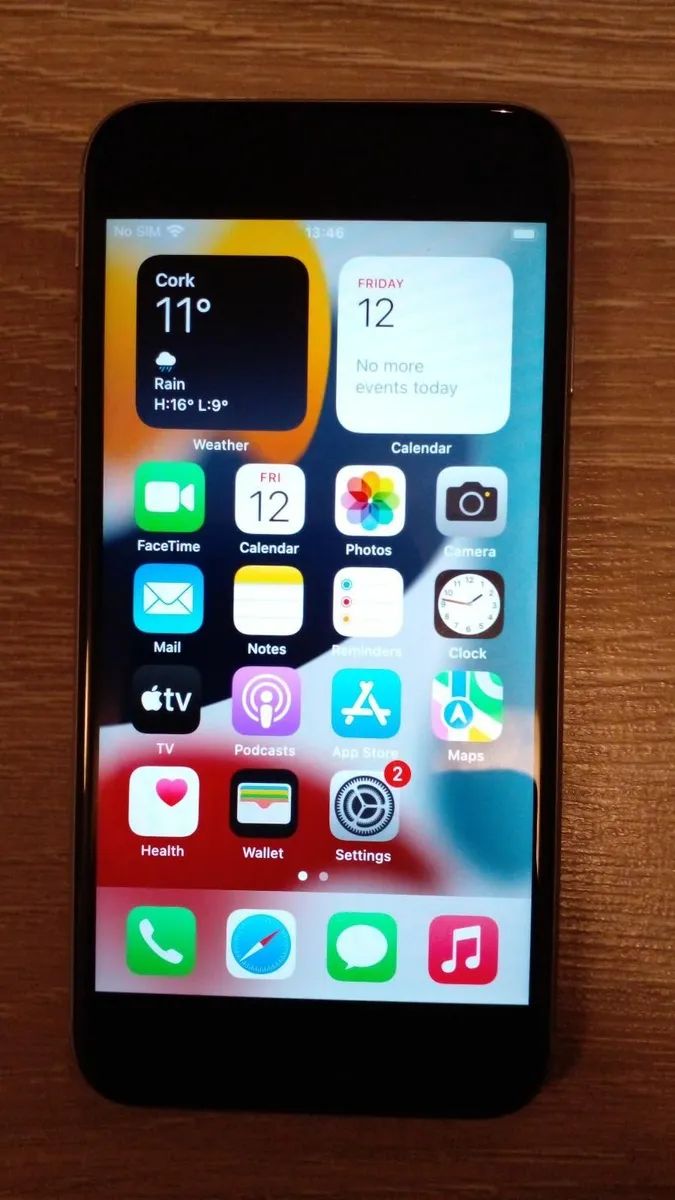 IPhone 6S 32G - Image 3