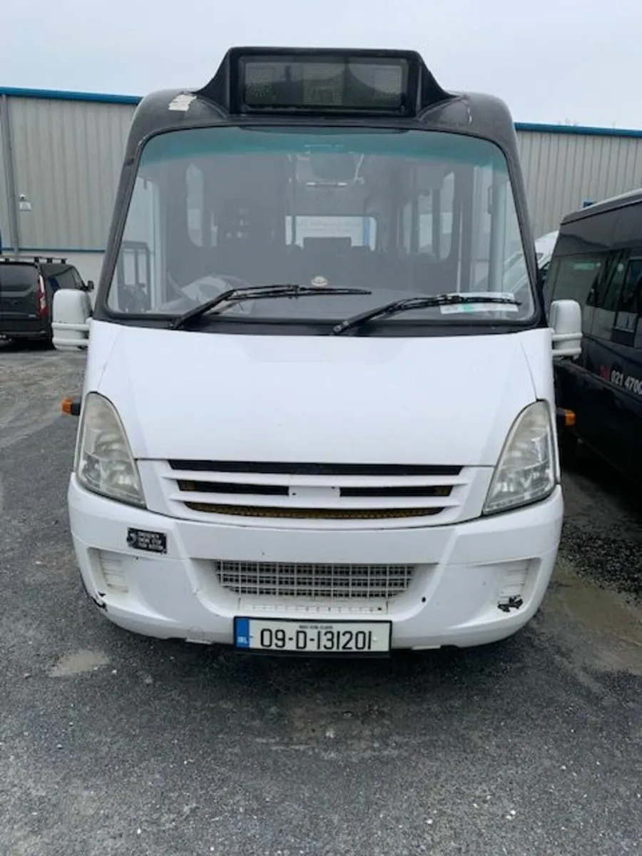 Iveco Daily 2009 - Image 2