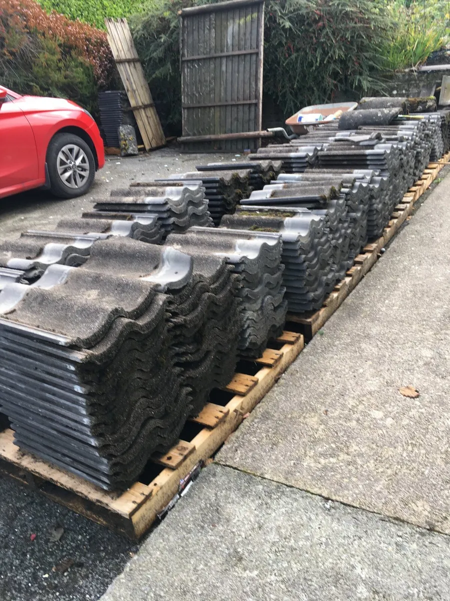 Roof tiles - Image 3
