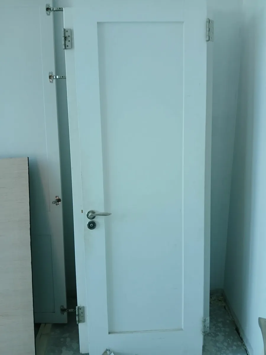 Internal doors - Image 1
